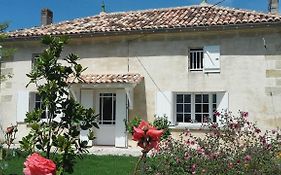 Gite 634 Grand Sable St Hippolyte